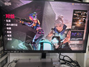 SANC盛色23.8英寸260Hz超频硬件低蓝光FastIPS电竞显示器HDR400nit 旋转升降 电脑屏幕N50Pro6节能版 实拍图