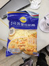 妙可蓝多马苏里拉芝士碎450g 奶酪碎  焗饭披萨拉丝烘焙原料 国产冷冻 实拍图