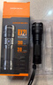 神火（SupFire）RX21强光手电筒变焦超亮远射长续航小型便携军户外骑行家专用灯 实拍图
