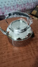 美厨（MAXCOOK）电水壶 304不锈钢烧水壶 6L加厚中式鸣音 防干烧TB-Z26 实拍图