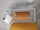 小米（MI）Xiaomi 智能音箱 黄 超级小爱智能音箱 AI大模型问答 连续指令语控 支持远程备车 小米蓝牙音箱 实拍图