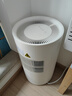 米家小米除湿机除湿器除湿量13L/天 7重降噪卧室轻音除潮空气干衣机DM-CS13BFA5A 实拍图