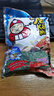 老板仔海苔 泰国原装进口 烤海苔片 香脆紫菜烤海苔 儿童零食 海鲜味32g 实拍图