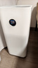 米家小米空气净化器5 除甲醛除菌除异味 家用 除雾霾PM2.5 低噪设计 实拍图