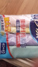 妙洁加大型超细纤维抹布  40*40cm4片装 洗车毛巾吸水神器 擦汽车专用 实拍图