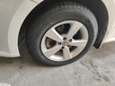朝阳轮胎 汽车轮胎 195/65R15 91H RP18 适配奔腾B50/高尔夫 实拍图