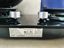 樱雪（INSE）燃气灶煤气灶双灶 5.0kW液化气嵌入式台式双灶具 国家补贴20% 煤气炉灶具JZY-Q2520(B)W（液化气） 实拍图