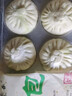 富春 细沙包300g*2 12只装 儿童早餐半成品包子扬州特产华润出品供港 实拍图