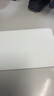Apple/苹果 妙控板/触控板-白色多点触控表面(USB-C端口) 苹果mac触控板无线蓝牙触控板电脑触控板 实拍图