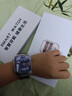 维蒂索华强北S10ultra顶配版智能手表电话插卡运动手表S11男女士成人初高中学生蓝牙新款全网通官方旗舰 S11插卡版【黑色】摩斯防查+微信双开+抖音搜题 实拍图