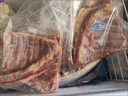鲜京采澳洲精选原切羊肋排（偏瘦） 2斤/袋 草饲羊肉 京东自有品牌 实拍图