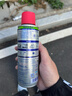 WD-40强力除胶剂汽车清洁家用去胶清洗剂玻璃不干胶双面粘去除瓷砖地板 实拍图