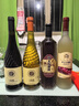 张裕贵馥晚采贵人香威代尔混酿甜白葡萄酒单瓶自饮甜型红酒 实拍图