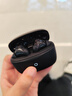 纽曼X9Pro主动降噪耳机入耳式蓝牙耳机真无线 高音质发烧超长续航25年新款金榜前十适配苹果华为小米黑 实拍图