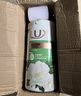 力士沐浴露持久留香72小时香体艾叶止痒山茶香1kg乳液男女士金榜 实拍图