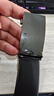 红豆皮带男士自动扣真牛皮【加长】大码裤腰带送男友生日礼物 实拍图