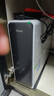 海尔（Haier）鲜活水HKC3000-R883D2U1长效6年1200G进口膜净水器++11T/h自动冲洗前置过滤器+麦浪冷热管线机 实拍图