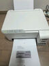 爱普生（EPSON）墨仓式 L3251彩色打印机 微信打印/无线连接 家用打印优选 AI学习打印机（打印、复印、扫描） 实拍图