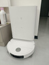 米家【10月新品】 小米扫拖机器人5  自清洁智能家用扫地机器人扫拖一体自动清洗 实拍图