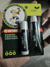 曼秀雷敦（Mentholatum）保湿滋润唇膏去死皮薄荷润唇膏+啫喱CP日防护夜修护女 实拍图