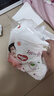 好奇（Huggies）铂金装小桃裤成长裤XXXL26片*4包(17kg以上)【透爽散热】 实拍图
