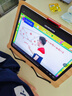 学而思学习机旗舰款14英寸 P4 经典款 T4 S4 学练机 S3 学习平板小学到高中课程同步全科全年龄AX23A 2025超级经典款S4【8+128GB】 实拍图