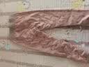 浪莎内胆羽绒裤女内穿冬季加绒加厚保暖裤高腰大码修身轻薄东北棉裤 实拍图