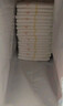 好奇（Huggies）铂金装小桃裤纸尿裤L120片(9-14kg)大号尿不湿【透爽散热】 实拍图