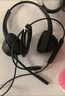 缤特力（PLANTRONICS）Poly C725M ANC主动降噪头戴式耳麦 办公会议耳机 在线教育学习耳机 实拍图