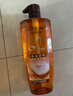 欧莱雅精油润养丰盈洗发水柔顺顺滑洗发露700ml(新老包装随机发货) 实拍图