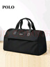 POLO旅行包男手提包男士行李包健身包大容量商务出差运动行李袋斜挎包 实拍图