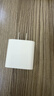 Apple/苹果 20W USB-C充电器  type-c充电器苹果手机充电器原装手机快充头 苹果17手机充电器 实拍图