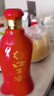 口子窖 六年型 兼香型白酒 50度 550ml*1瓶 单瓶装【容量升级】 实拍图