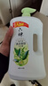 六神沐浴露清凉爽肤加量装1KG＋500g绿茶甘草男士女士沐浴露金榜TOP1 实拍图