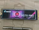 佰维（BIWIN）4TB SSD固态硬盘M.2接口(NVMe协议) X570系列 PCIe5.0读速14500MB/s AI PC电脑存储配件 实拍图