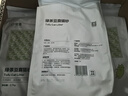 宠幸 升级2mm绿茶豆腐猫砂2.7kg*6 纯豆腐可冲厕所 除臭低尘猫砂 实拍图