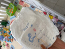 酷安奇 COOANGE华夏颂拉拉裤4XL码36片（20-23kg）丝蛋白精华医护级新生儿尿不湿 实拍图