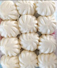 广州酒家 叉烧包750g 20个 早餐半成品 广式早茶点心 包子食品速食美食 实拍图