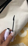 美宝莲【NINGNING同款】冲天翘睫毛膏持妆卷翘纤长经典黑 生日礼物女 实拍图