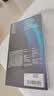 闪魔 适用于华为p40/pro钢化膜 高清防指纹抗蓝光全玻璃防爆手机保护膜 p40【全屏|抗蓝光细黑边】1片 带贴膜神器 实拍图