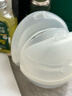 可瑞儿（MyCarol）穿戴式隐藏集乳器接奶器免手扶手动集奶器乳盾防漏奶单个装BP-A11 实拍图