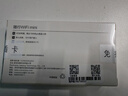 华为智选 移动随身wifi mini随行无线网卡4g路由器 直插笔记本USB卡托上网卡流量卡 E8372-821全网通 实拍图