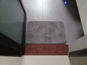 大江地垫卫生间脚垫浴室门口吸水垫厕所浴室防滑地垫40x60cm 实拍图