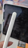 Apple Pencil 第一代/第二代 苹果触控笔 手写笔 二手智能手写笔 优品 Apple pencil 二代【9新】 适用苹果iPad/Air5/mini6/pro等 实拍图