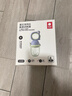 babycare婴儿果蔬食物咬咬袋硅胶宝宝吃水果辅食器安抚牙胶4月+ 德科绿 实拍图