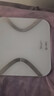 云康宝智能体脂秤 WiFi+蓝牙连接 健康电子秤体脂仪 体重秤精准家用 京东小家智能生态 送朋友生日礼物 实拍图