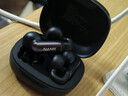 南卡（NANK）Clip Pro耳夹式蓝牙耳机 不入耳开放式耳机运动跑步健身防水游戏通话降噪超长续航 Clip Pro【360°环绕音】黑色 实拍图