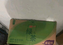 统一 绿茶 2L*6瓶 大包装 茶饮料 整箱装（新老包装随机发货） 实拍图