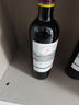 拉菲（LAFITE）传奇波尔多赤霞珠干红葡萄酒750ml*2法国红酒 双支礼盒装热门商品 实拍图