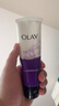 玉兰油（OLAY）细滑焕肤洁面乳100g卸妆深层清洁控油平衡洗面奶生日礼物送女友 实拍图